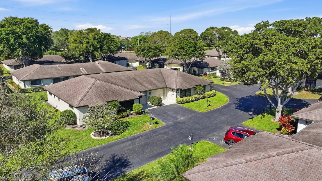 Photo of Unit A at 4903 Equestrian Circle