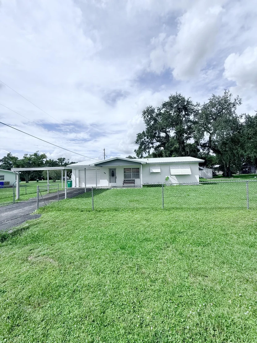 Photo of 803 SE 13th Street