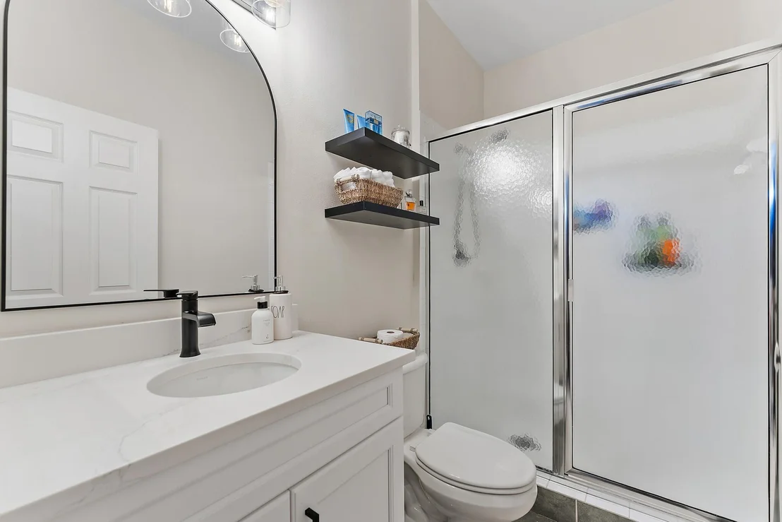 Photo of Unit C at 117 Lighthouse Circle