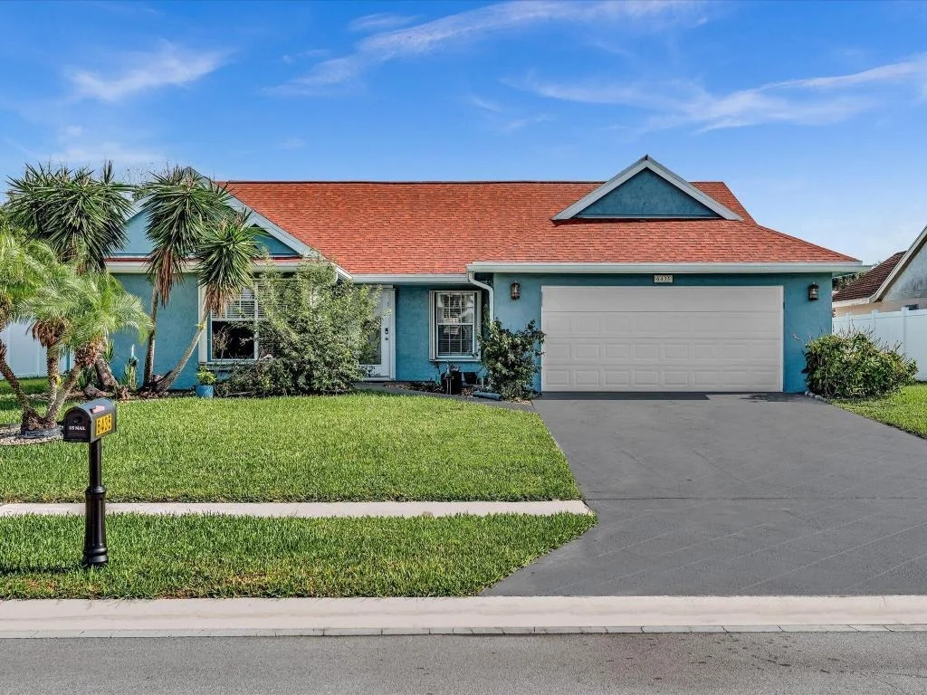 Photo of 6435 Indian Wells Boulevard