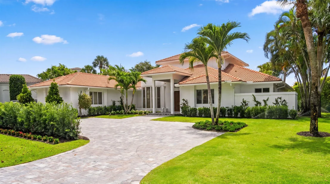 Photo of 2432 Golf Brook Drive