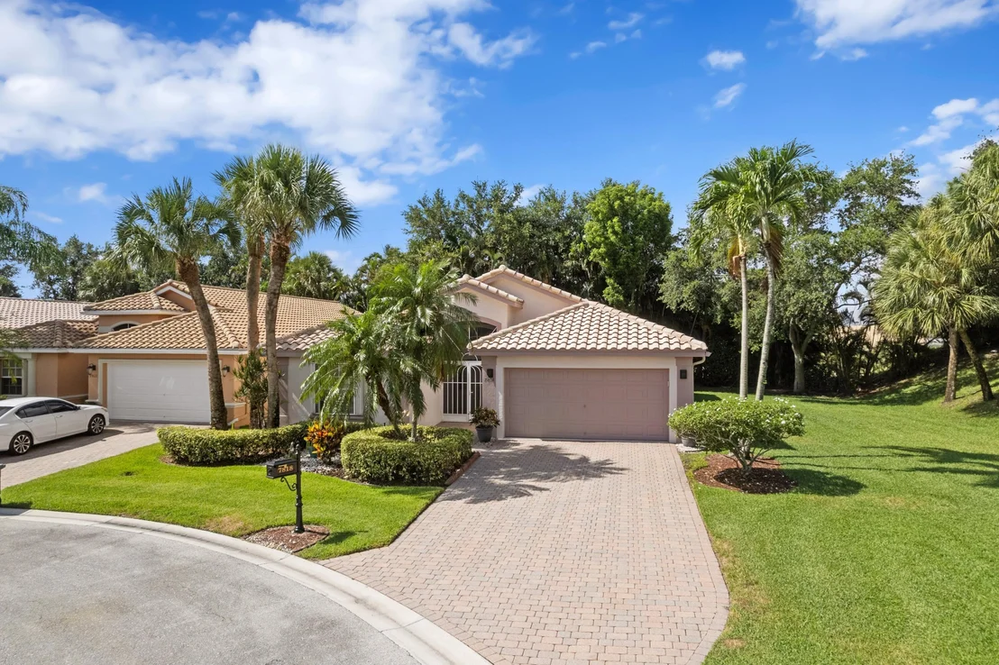 Photo of 7818 Caprio Drive