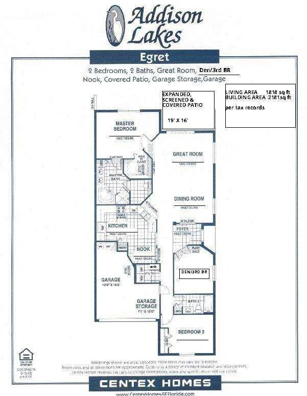 Photo of 23077 Addison Lakes Circle