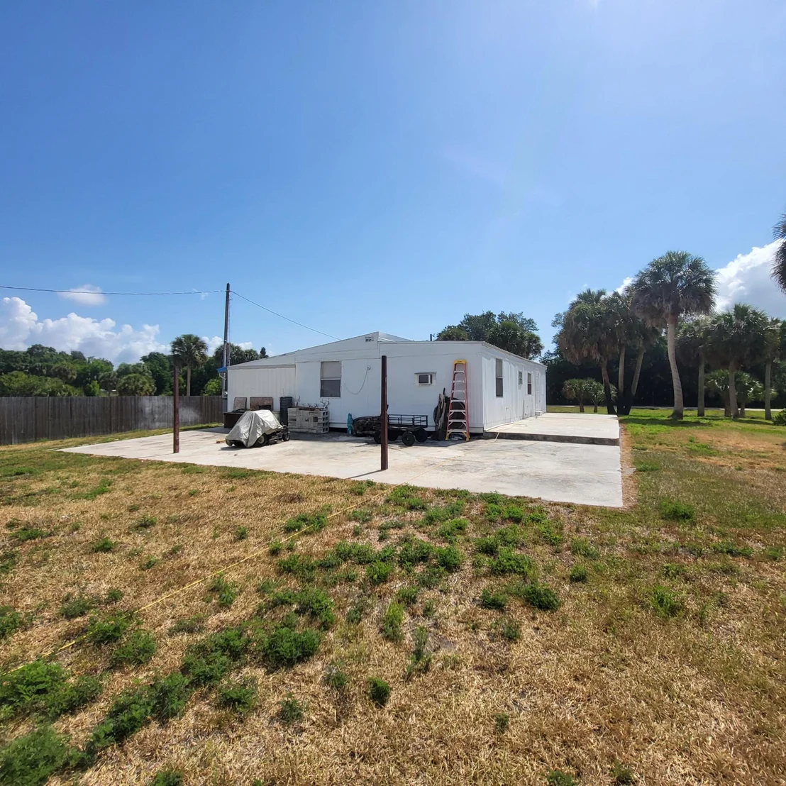 Photo of 1414 Ted Beck Road