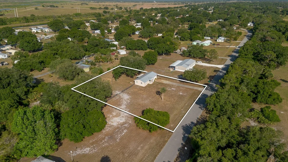 Photo of 8035 SE 60th Drive