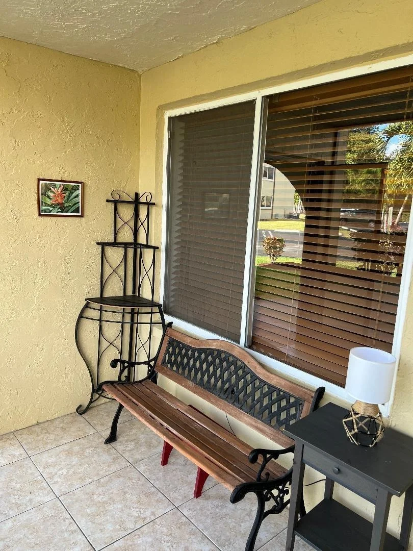 Photo of Unit D1 at 342 Pine Ridge Circle