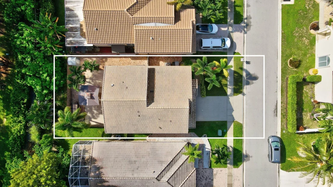 Photo of 7658 Colony Palm Drive