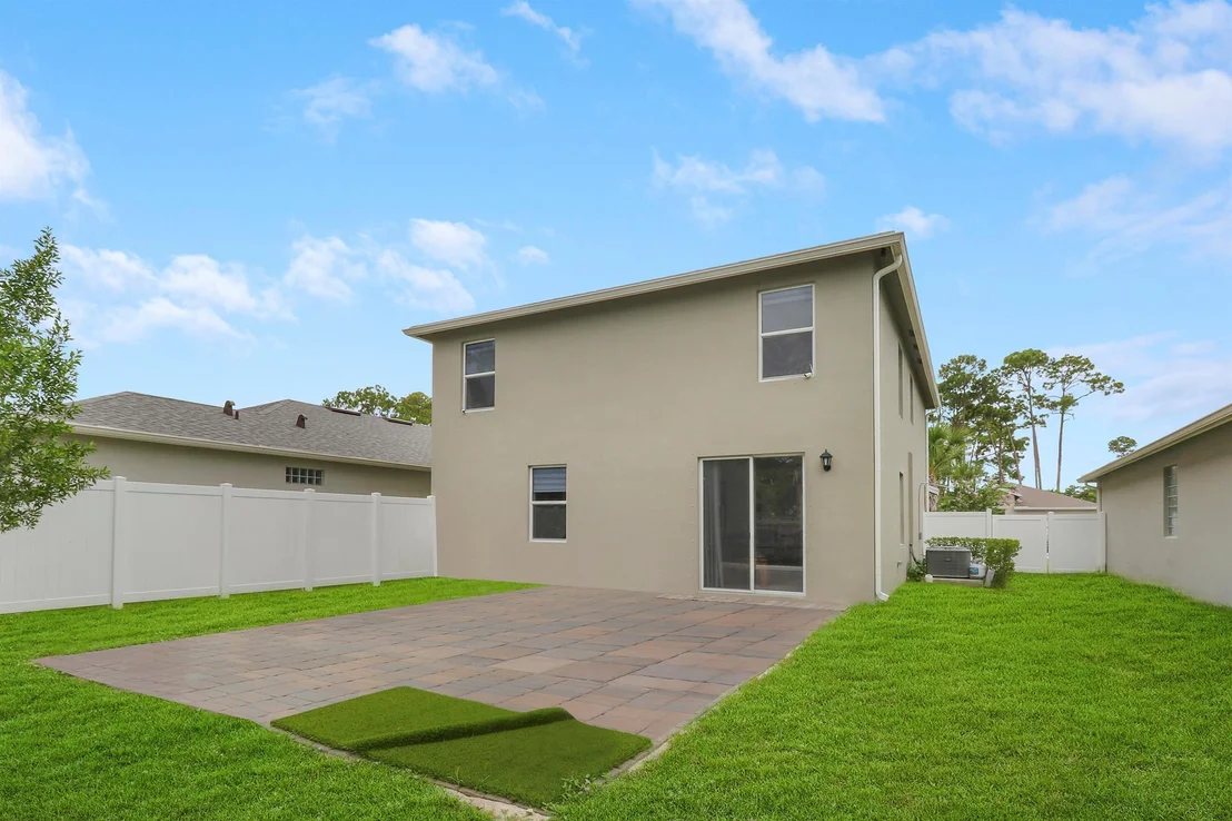 Photo of 2420 Timber Forest Drive