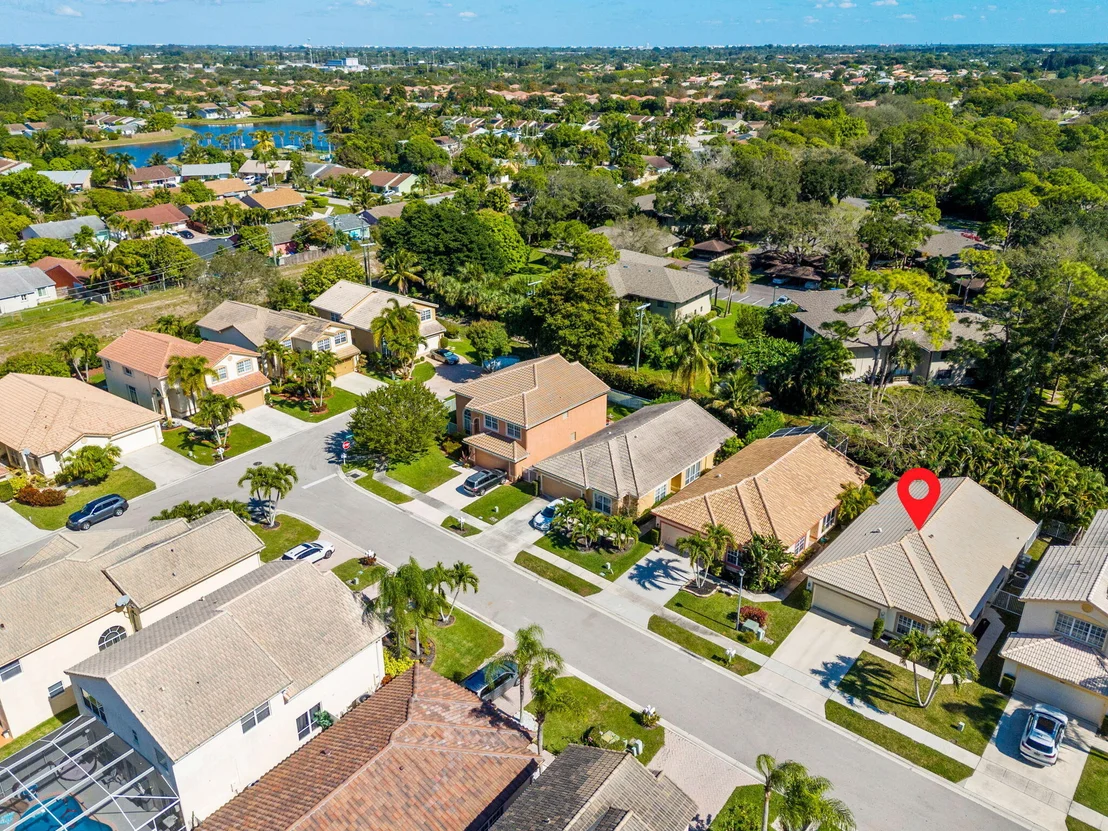 Photo of 7616 Colony Palm Drive