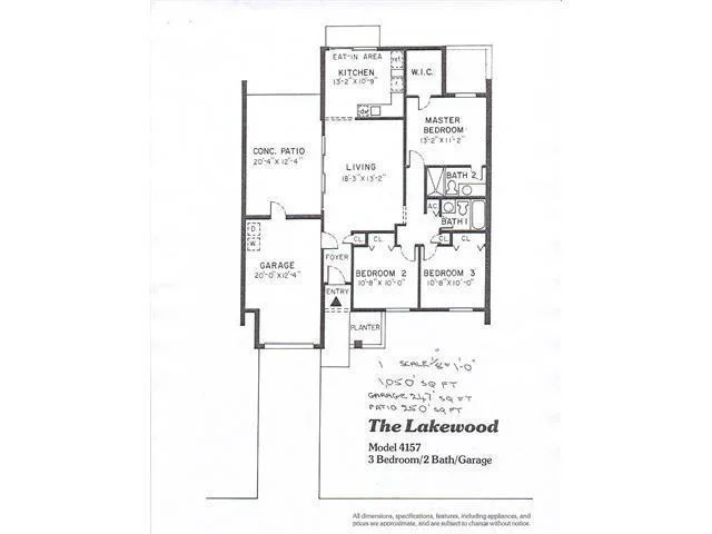 Photo of 5203 Copperleaf Circle