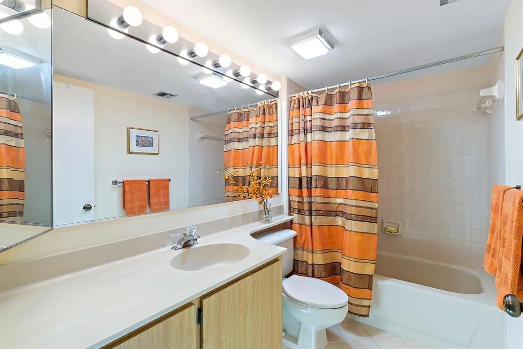 Photo of Unit 206 at 1401 Tidal Pointe Boulevard