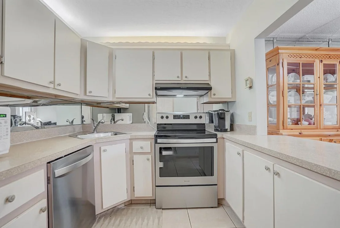 Photo of Unit C1 at 331 Knotty Pine Circle