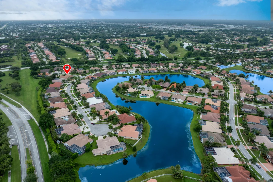 Photo of 10582 MAPLE CHASE Drive