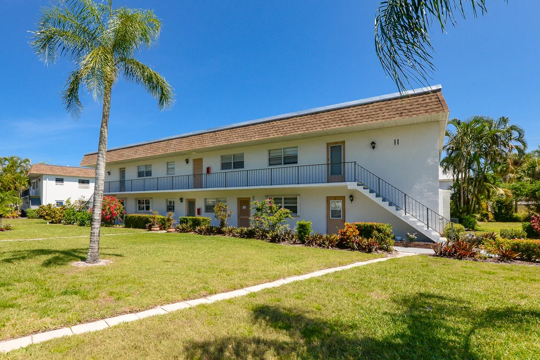 Photo of Unit 113 at 2950 SE Ocean Boulevard