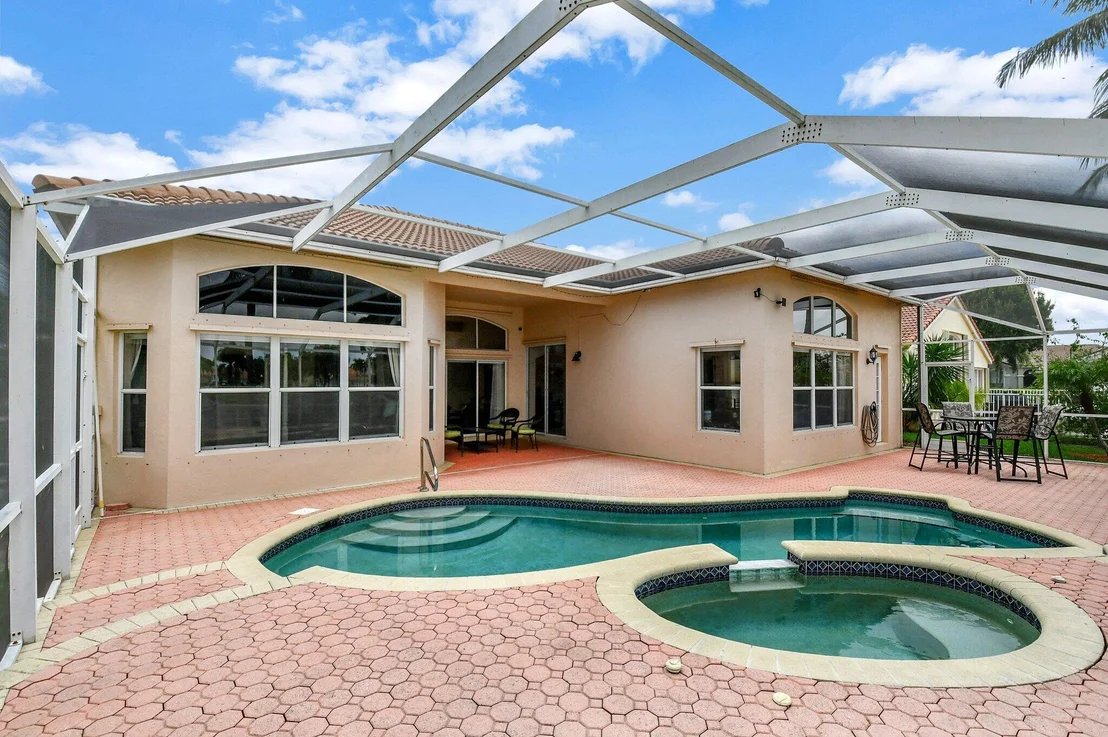 Photo of 5874 Las Colinas Circle
