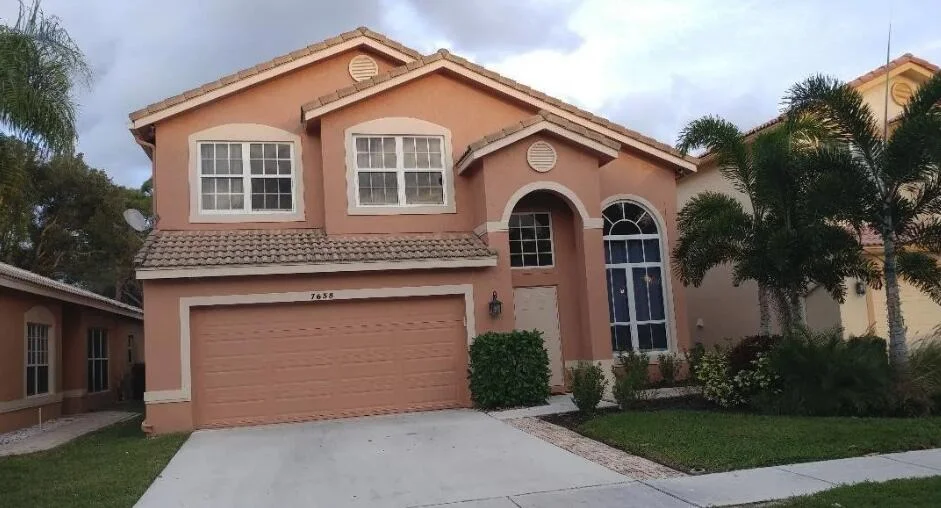 Photo of 7658 Colony Palm Drive