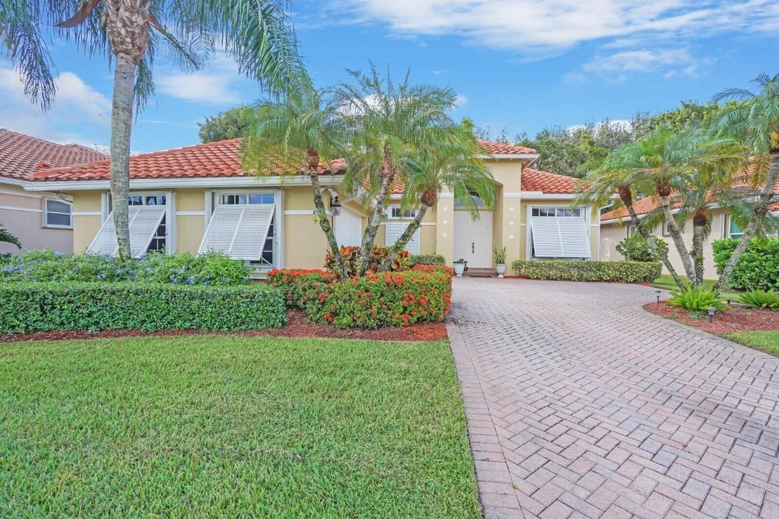 Photo of 6554 Jog Palm Drive