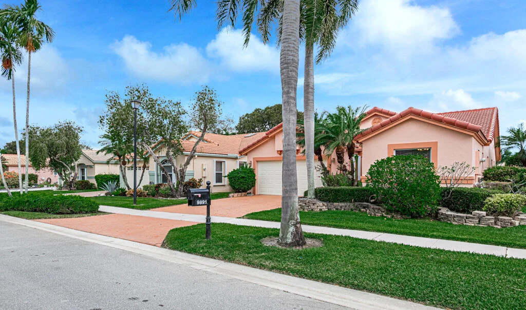 Photo of 9891 Harbour Lake Circle