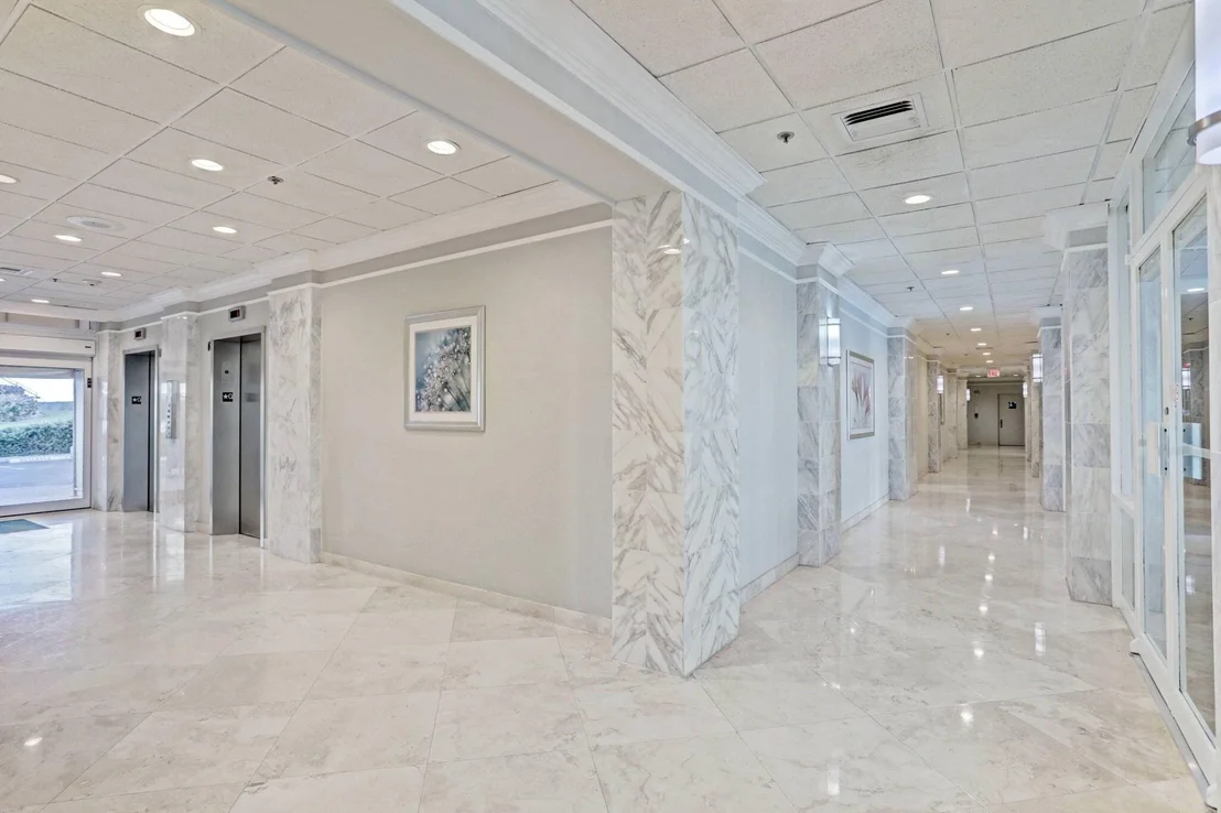 Photo of Unit 607 at 5440 N Ocean Drive
