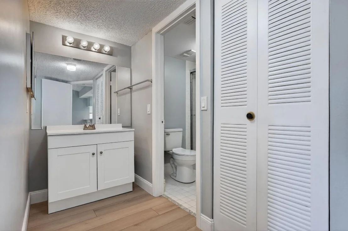 Photo of Unit 136 at 9977 Westview Drive