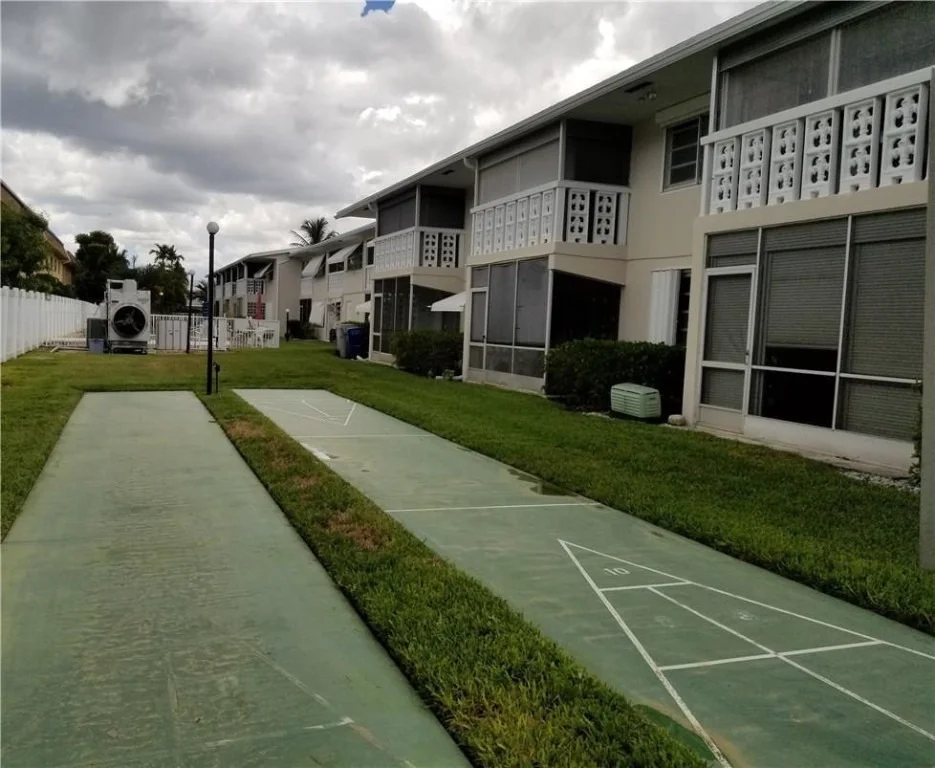 Photo of Unit 10 at 801 Pine Drive
