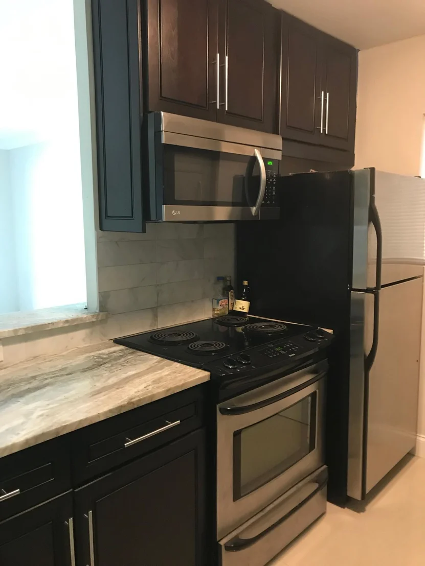 Photo of Unit 104 at 567 Trace Circle