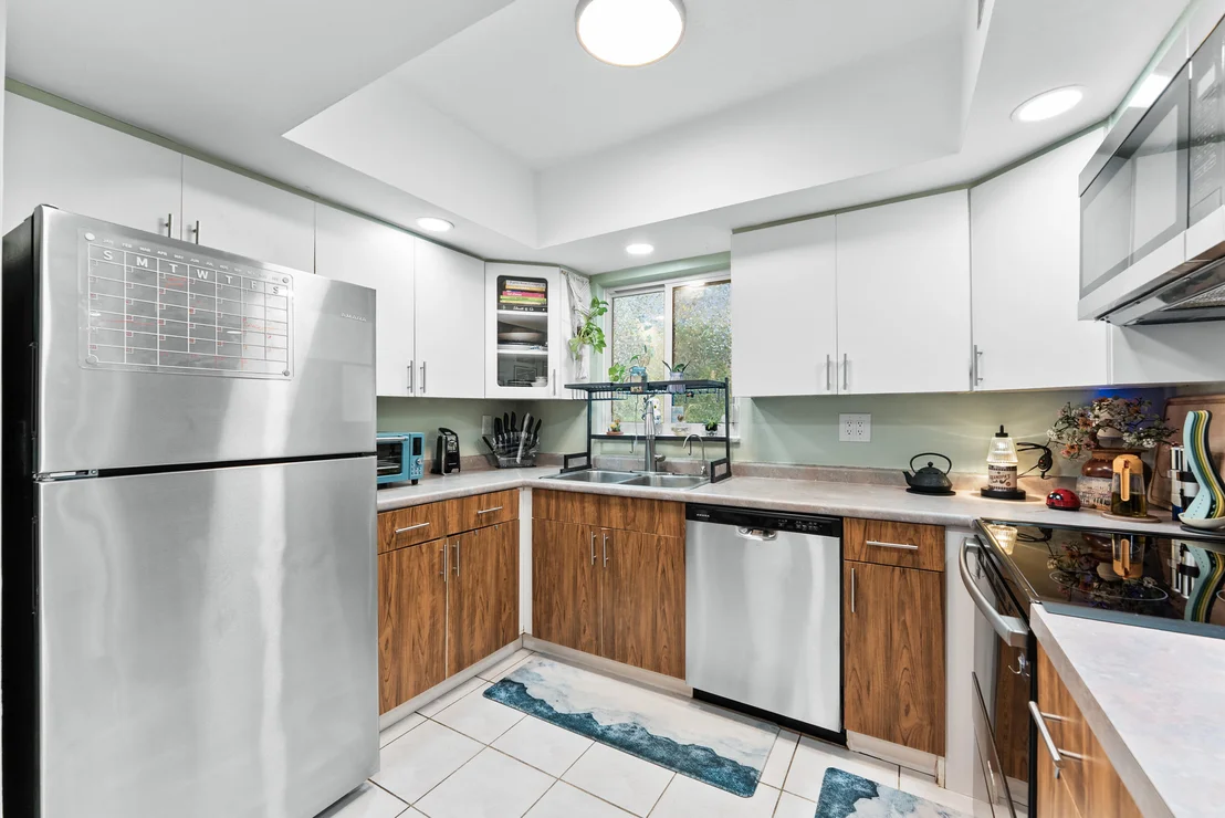 Photo of Unit 110 at 8410 W SAMPLE Road