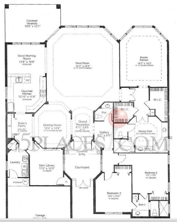 Photo of 6867 Caviro Lane