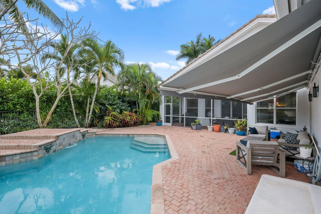 Photo of 10812 Castle Oak Drive