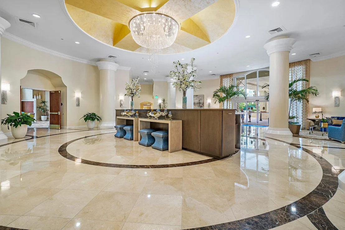 Photo of Unit 310 at 3720 S Ocean Boulevard