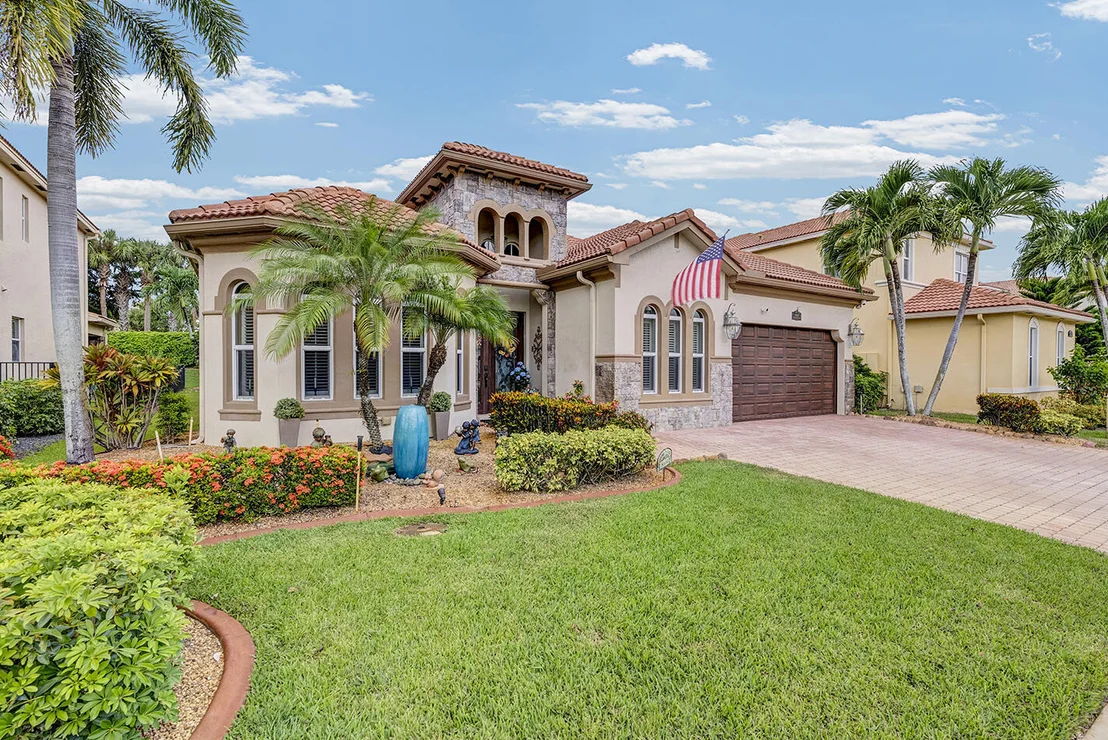 Photo of 8604 Cobblestone Point Circle