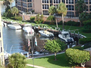 Photo of Unit D310 at 2871 N Ocean Boulevard