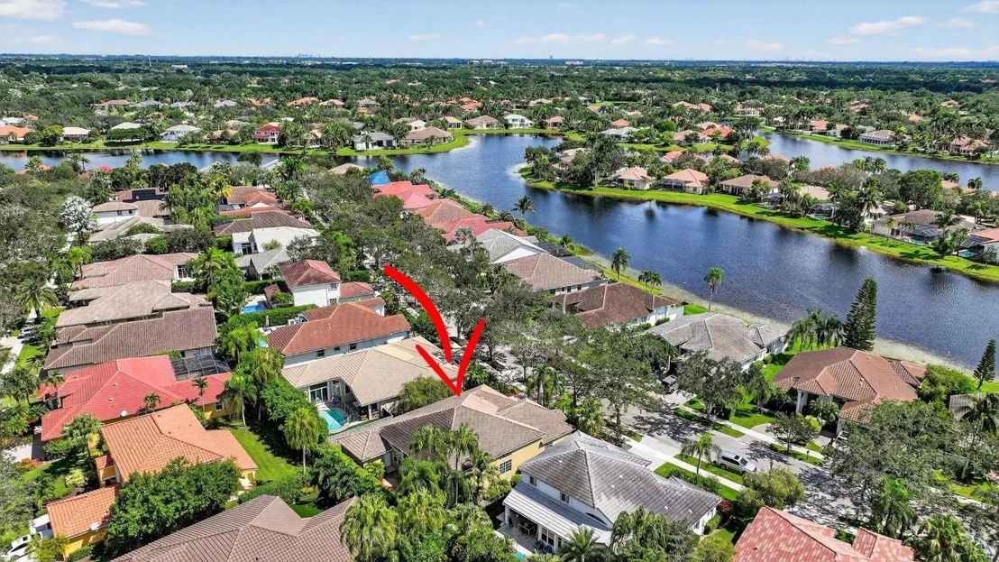 Photo of 2807 Oakbrook Lane