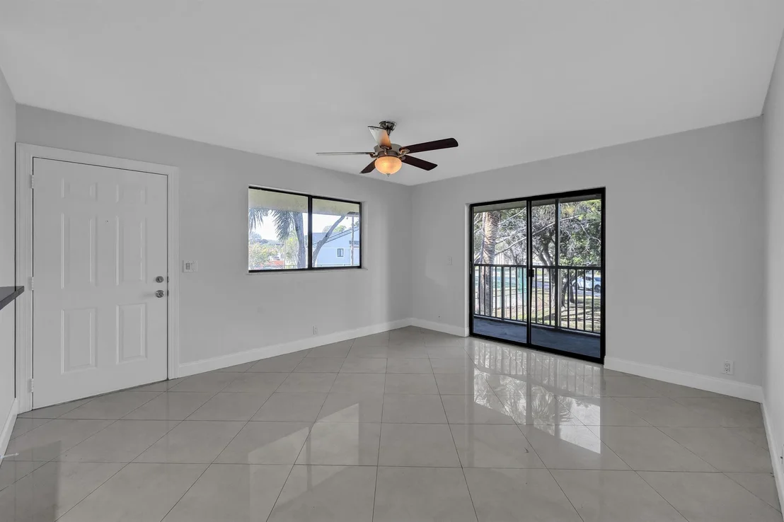 Photo of Unit 202 at 677 Trace Circle