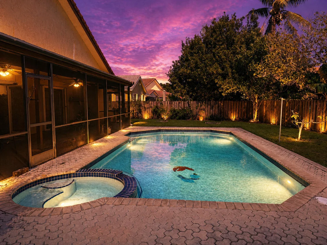 Photo of 3104 Peachtree Circle