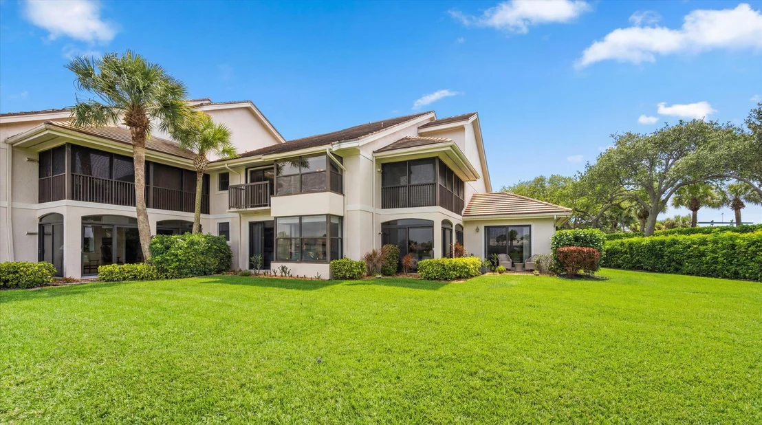 Photo of Unit 201 at 3971 Schooner Pointe Drive