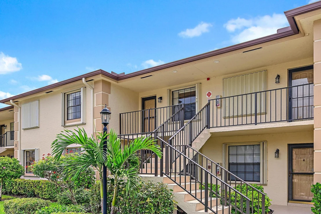 Photo of Unit UNITC at 1302 Pinecrest Circle