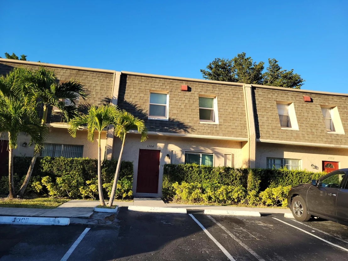 Photo of Unit 41 at 1304 Partridge Close