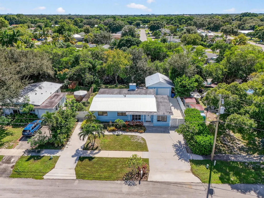 Photo of 5408 Sioux Street