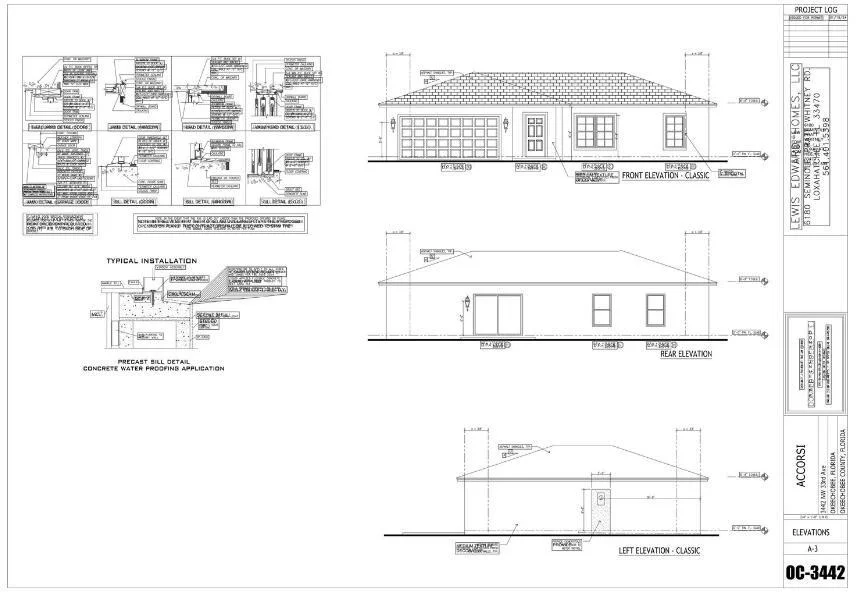 Photo of 2600 NW 33rd Avenue