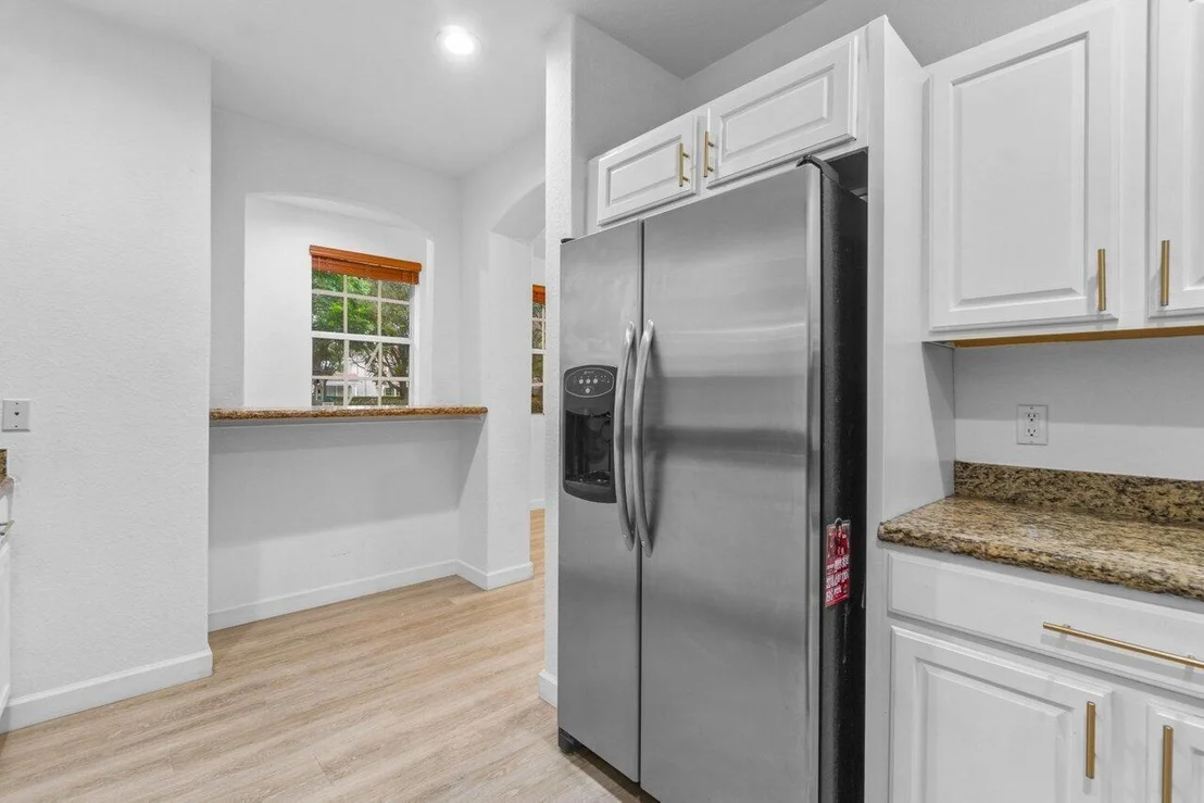 Photo of Unit B at 4611 Highgate Drive
