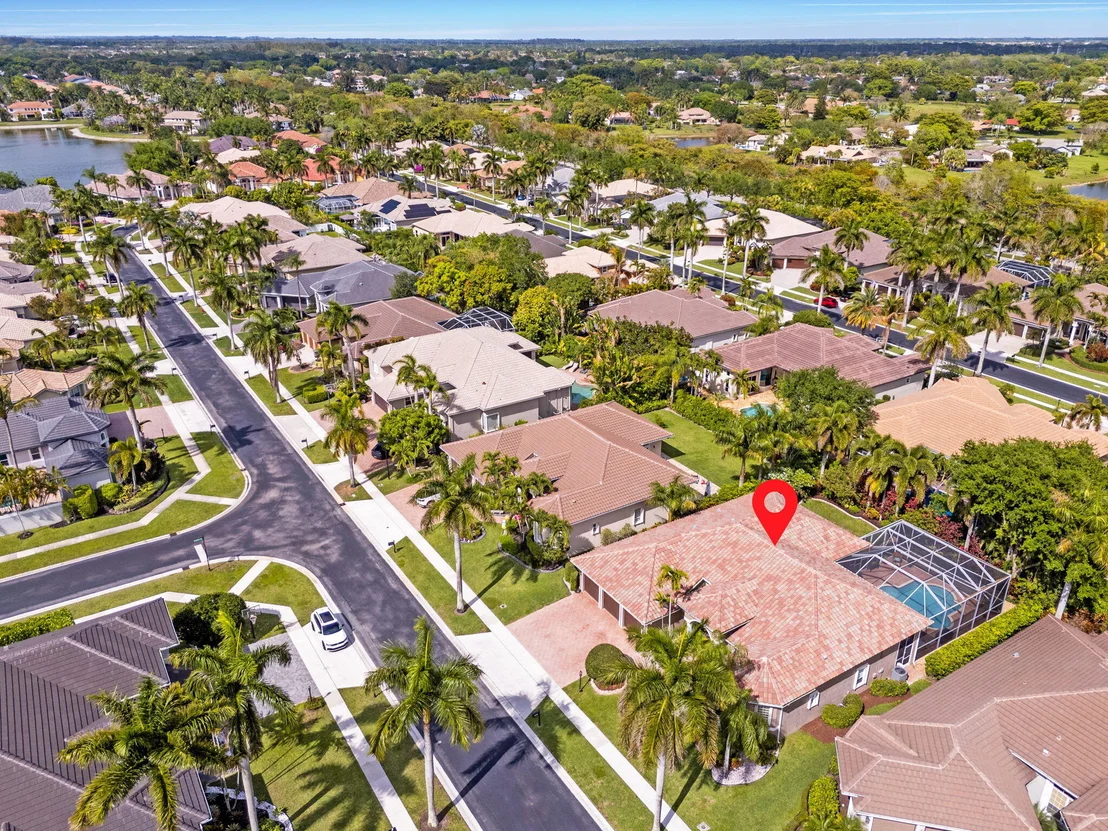 Photo of 21704 Fall River Drive
