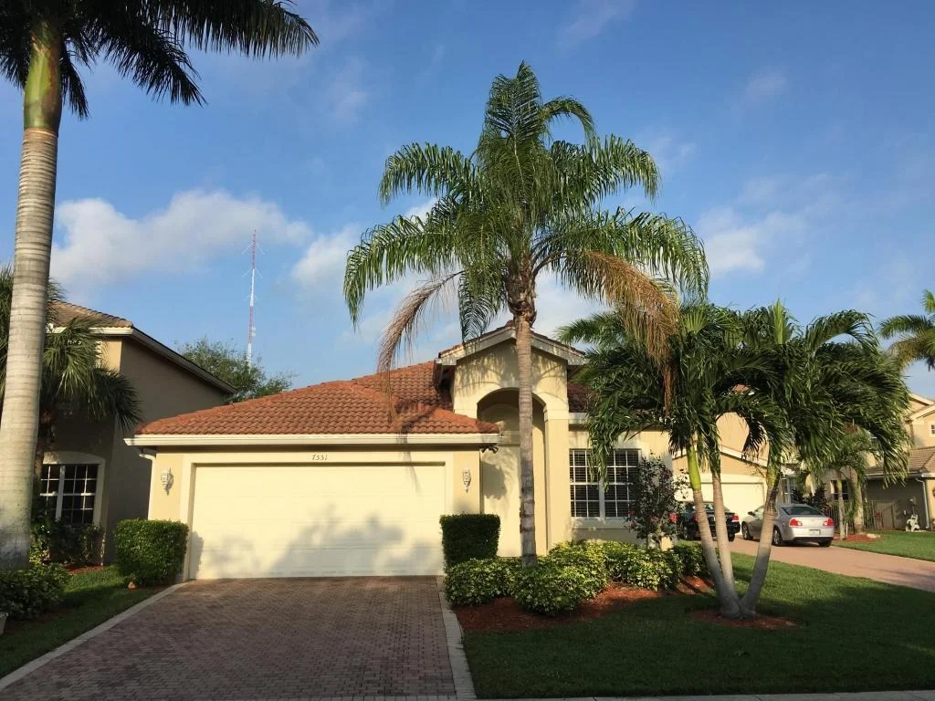 Photo of 7551 Topiary Avenue