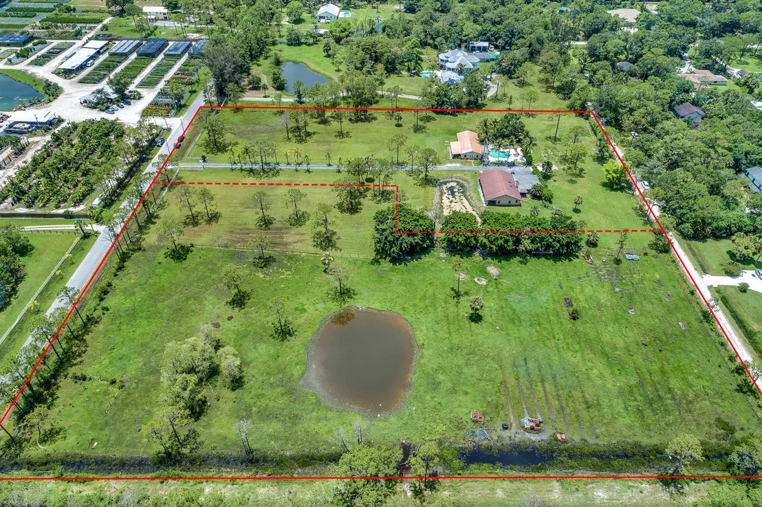 Photo of 17689 Rocky Pines Road