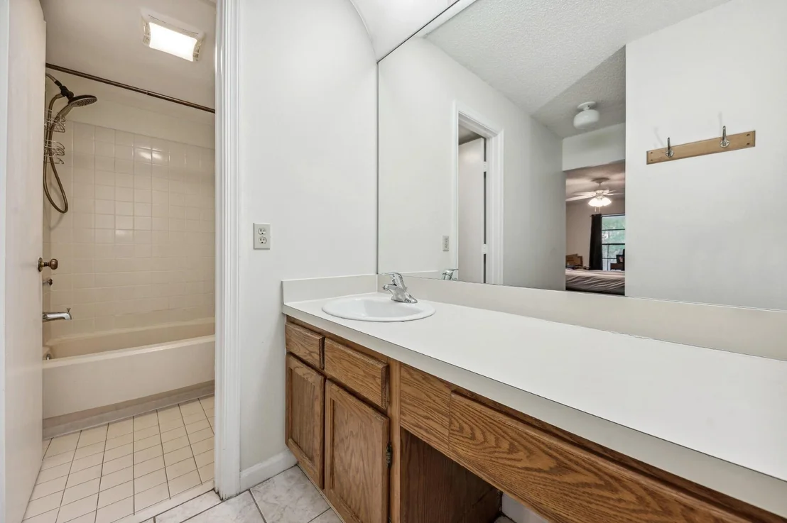 Photo of Unit 206 at 9905 Pineapple Tree Drive