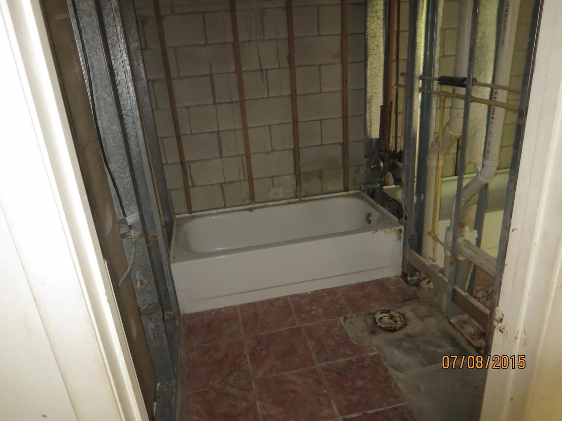 Photo of Unit 104 at 567 Trace Circle