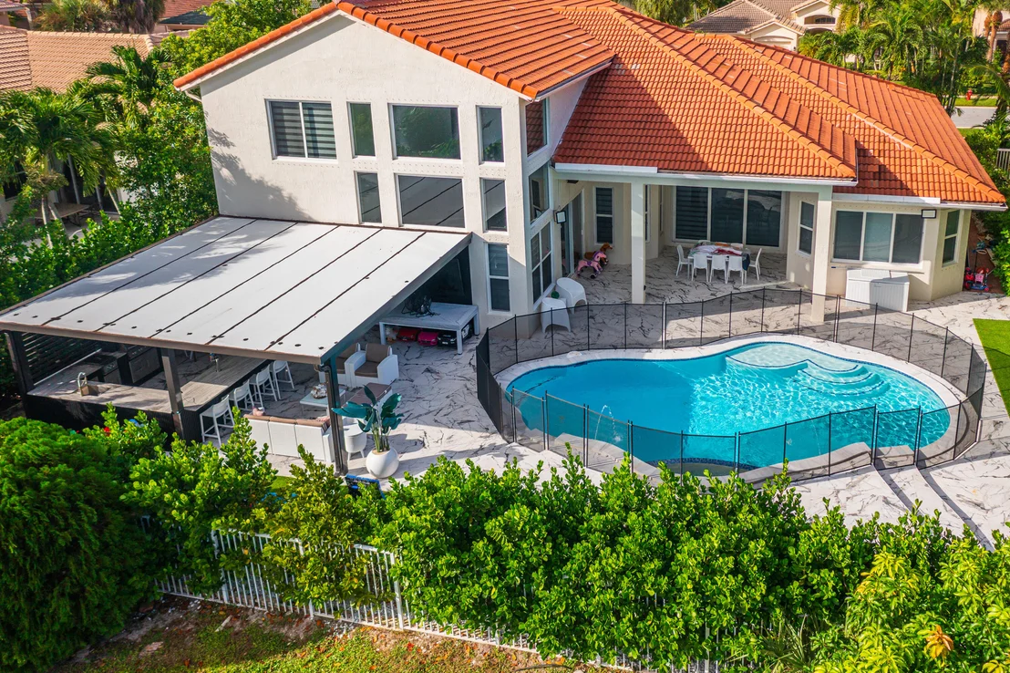 Photo of 11804 Osprey Pointe Circle