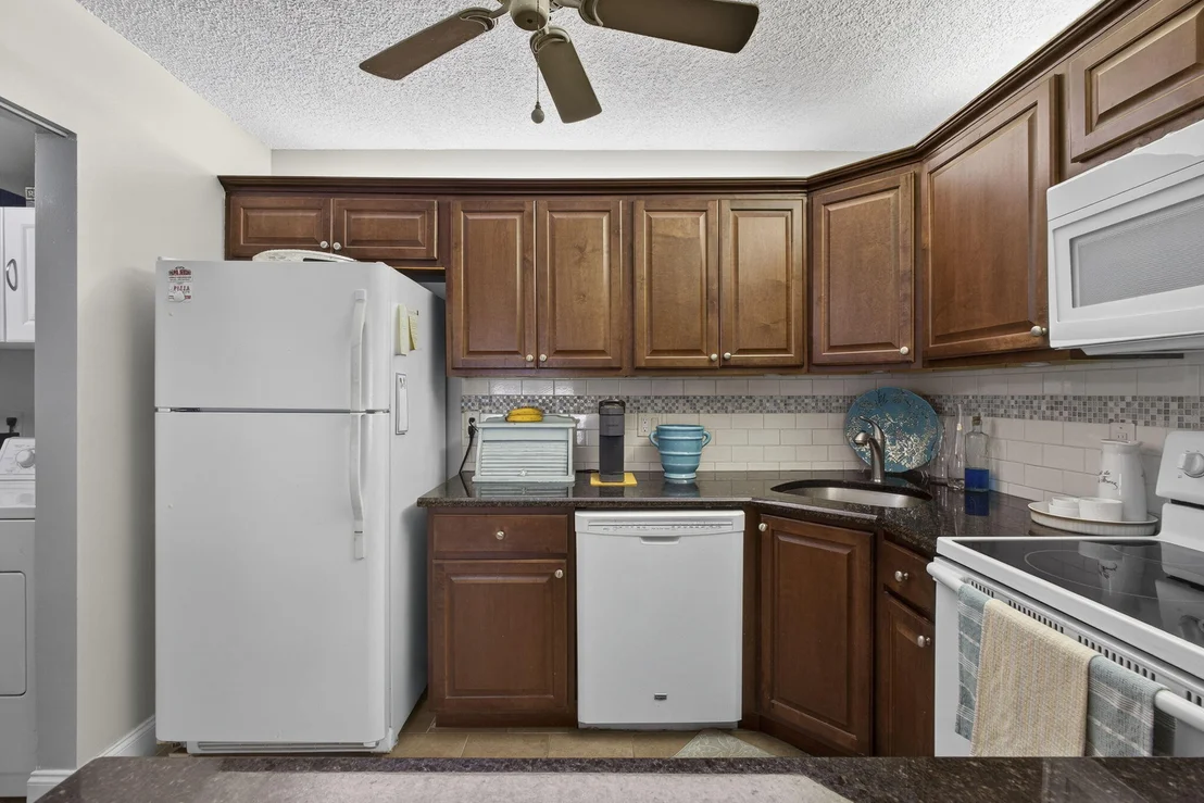 Photo of Unit A1 at 327 Pine Ridge Circle