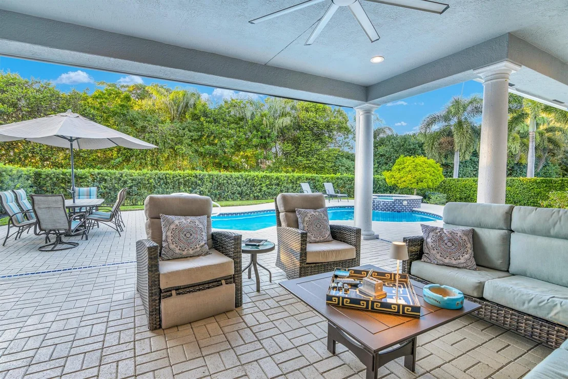 Photo of 10633 Pine Tree Terrace