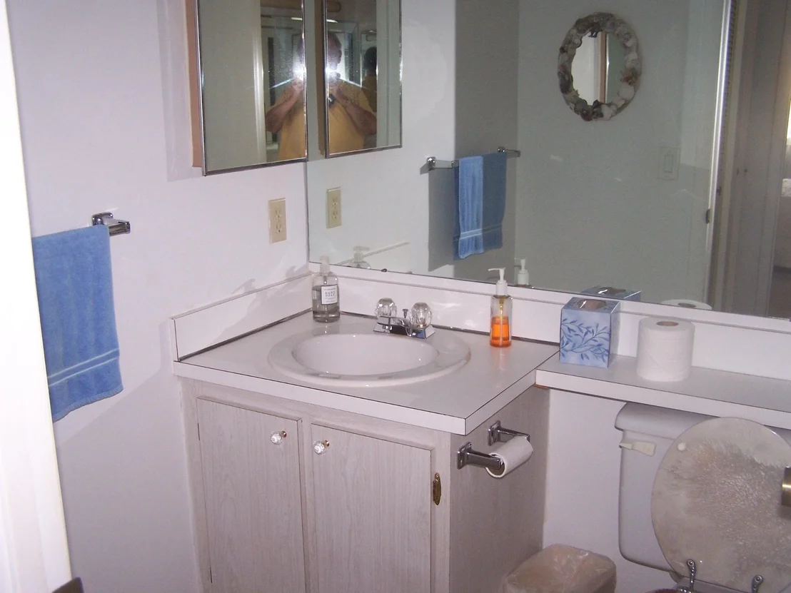Photo of Unit D2 at 312 Pine Ridge Circle